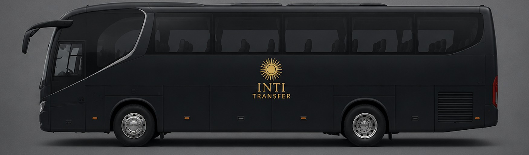 Bus turístico · imagen referencial
